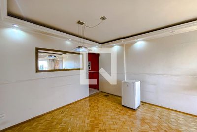 Apartamento, 3 quartos, 84 m² - Foto 5