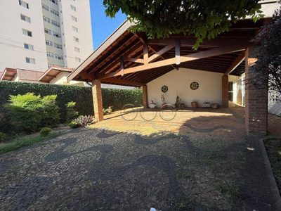 Casa, 3 quartos, 229 m² - Foto 1
