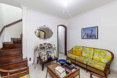 Casa, 3 quartos, 74 m² - Foto 1