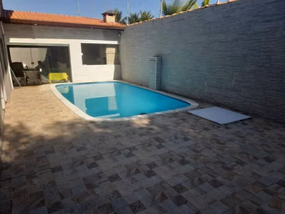 Casa, 4 quartos - Foto 1