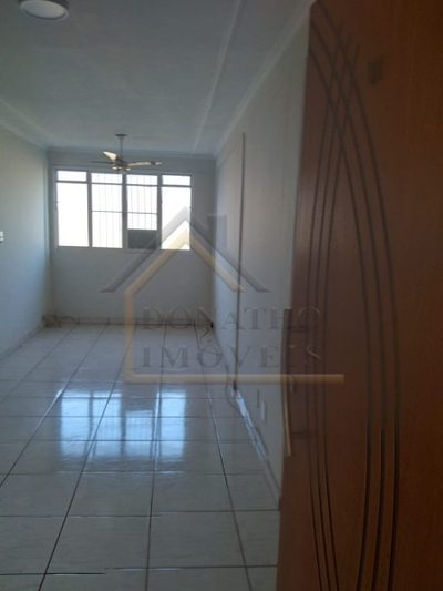 Apartamento, 2 quartos, 55 m² - Foto 1