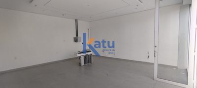 Loja-Salão, 40 m² - Foto 3
