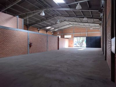 Depósito-Galpão, 998 m² - Foto 3