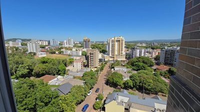 Apartamento, 2 quartos, 103 m² - Foto 2