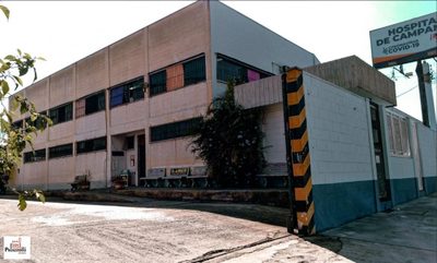 Depósito-Galpão, 2368 m² - Foto 2