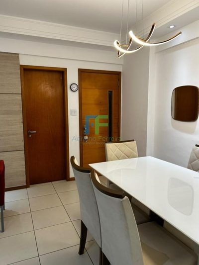 Apartamento, 3 quartos - Foto 5