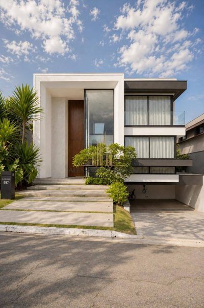 Casa, 4 quartos, 537 m² - Foto 1