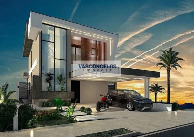 Casa, 3 quartos, 208 m² - Foto 5