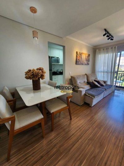 Apartamento, 2 quartos, 50 m² - Foto 1