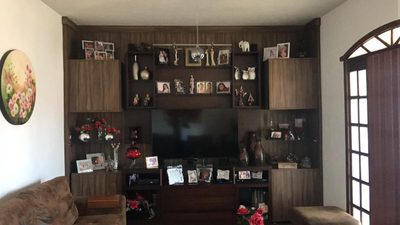 Casa, 5 quartos, 300 m² - Foto 4