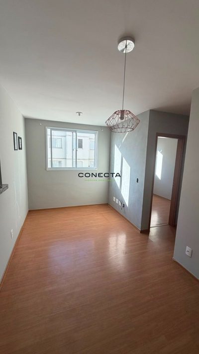 Apartamento, 2 quartos, 45 m² - Foto 4