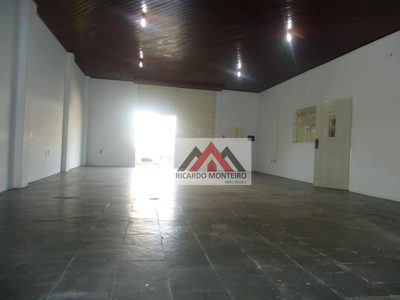 Loja-Salão, 100 m² - Foto 4