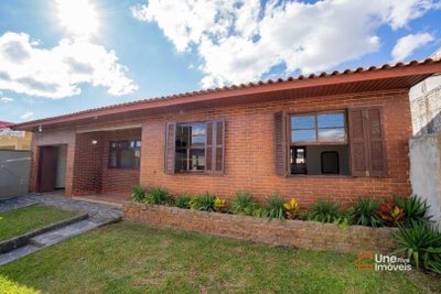 Casa, 3 quartos, 150 m² - Foto 1