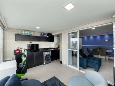 Apartamento, 2 quartos, 61 m² - Foto 5