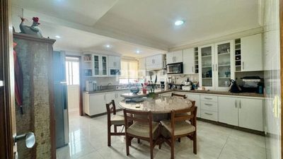 Cobertura, 4 quartos, 304 m² - Foto 3