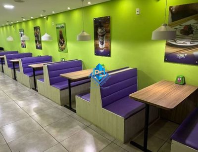 Loja-Salão, 188 m² - Foto 3