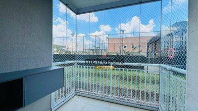 Apartamento, 2 quartos, 68 m² - Foto 5