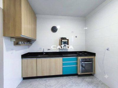 Sobrado, 2 quartos, 76 m² - Foto 5