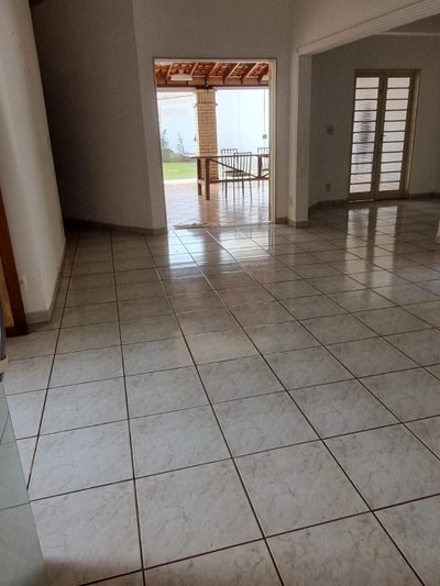 Casa, 3 quartos, 121 m² - Foto 1