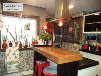 Apartamento, 4 quartos, 150 m² - Foto 2