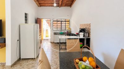 Casa, 3 quartos, 120 m² - Foto 2