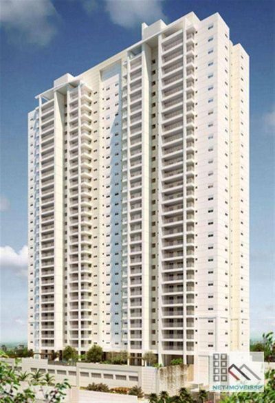 Apartamento, 3 quartos, 130 m² - Foto 1