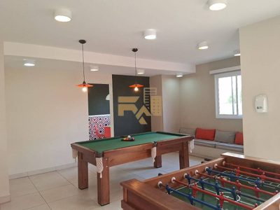 Apartamento, 2 quartos, 51 m² - Foto 4