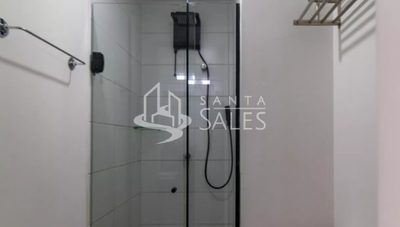 Apartamento, 2 quartos, 34 m² - Foto 5