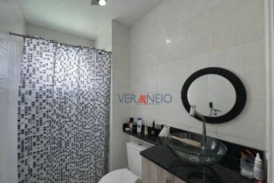 Apartamento, 2 quartos, 50 m² - Foto 3