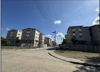 Apartamento, 2 quartos, 10 m² - Foto 2