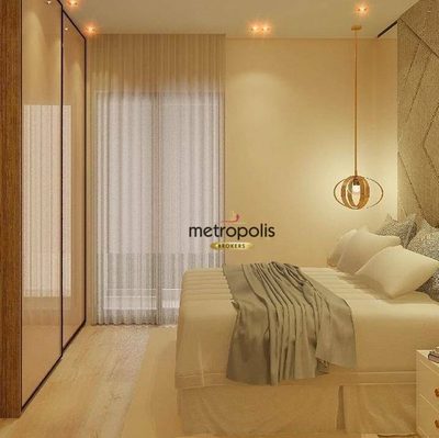 Cobertura, 2 quartos, 100 m² - Foto 2