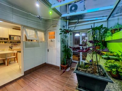 Depósito-Galpão, 93 m² - Foto 1