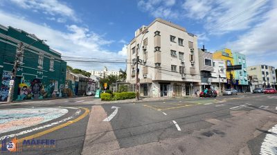 Apartamento, 1 quarto, 39 m² - Foto 2
