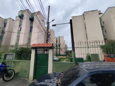 Apartamento, 2 quartos, 57 m² - Foto 1