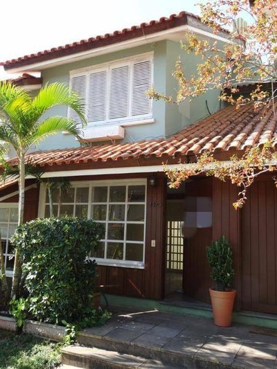 Casa, 2 quartos, 78 m² - Foto 2
