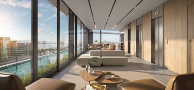 Apartamento, 2 quartos, 67 m² - Foto 4