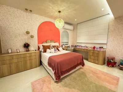 Apartamento, 4 quartos, 259 m² - Foto 1