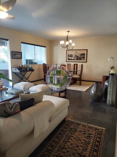 Apartamento, 3 quartos, 152 m² - Foto 2
