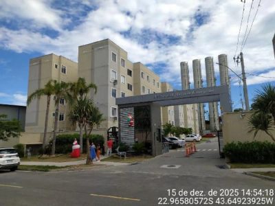Apartamento, 2 quartos, 41 m² - Foto 1