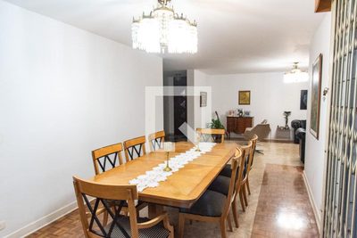 Casa, 5 quartos, 440 m² - Foto 3