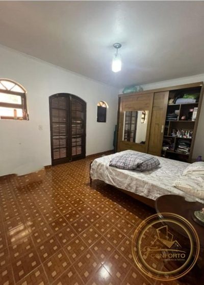 Sobrado, 3 quartos, 220 m² - Foto 4