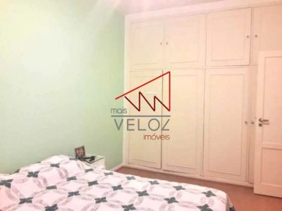 Apartamento, 4 quartos, 167 m² - Foto 5
