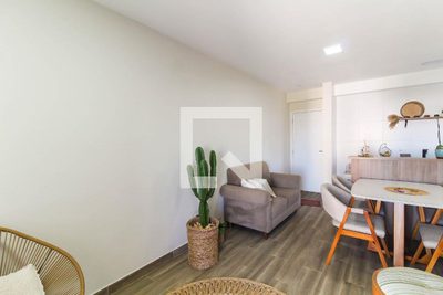 Apartamento, 2 quartos, 60 m² - Foto 4