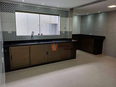 Casa, 3 quartos, 94 m² - Foto 2
