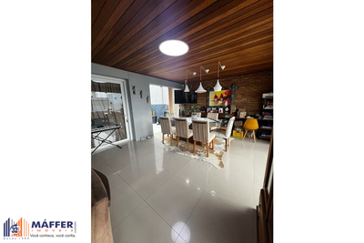 Casa, 3 quartos, 100 m² - Foto 2