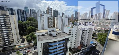 Apartamento, 3 quartos, 126 m² - Foto 4