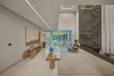 Casa de Condomínio, 4 quartos - Foto 4