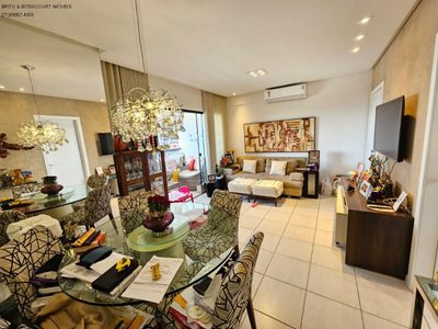 Apartamento, 2 quartos, 85 m² - Foto 2