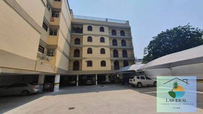 Apartamento, 3 quartos, 93 m² - Foto 2