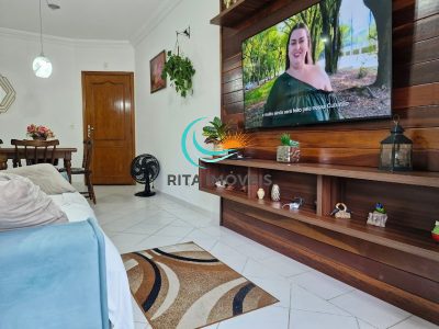 Apartamento, 3 quartos, 116 m² - Foto 5